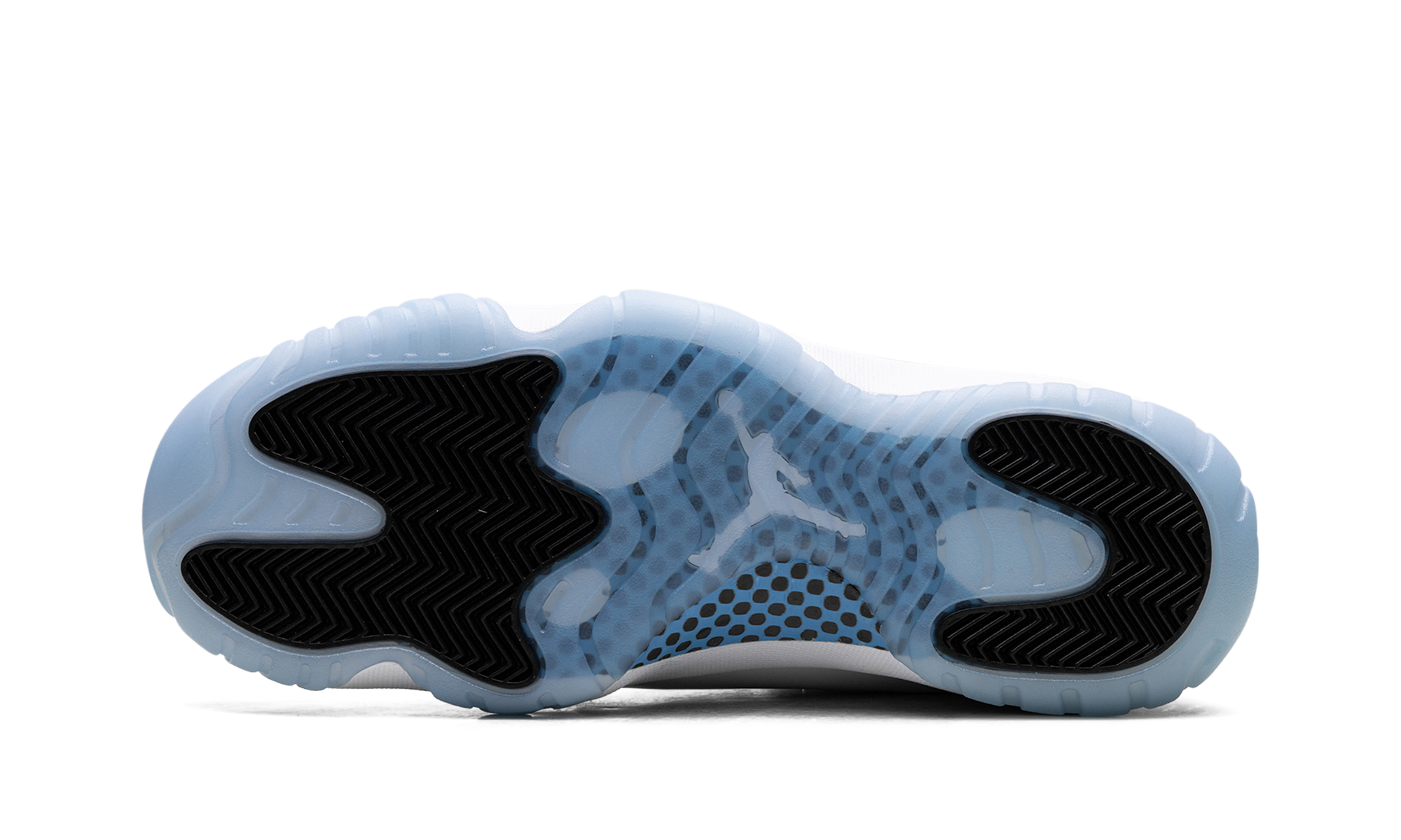 Air Jordan 11 Retro Legend Blue CT8012 104