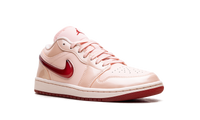 Jordan 1 Low Patent Valentine's Day HF3174 600