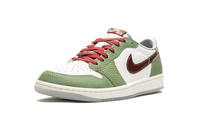 Air Jordan 1 Low Chinese New Year FN3727 100