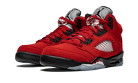 Air Jordan 5 Retro GS Raging Bull 2021 440888 600