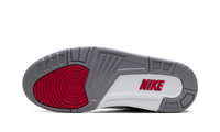 Air Jordan 3 Black Cement DN3707 010