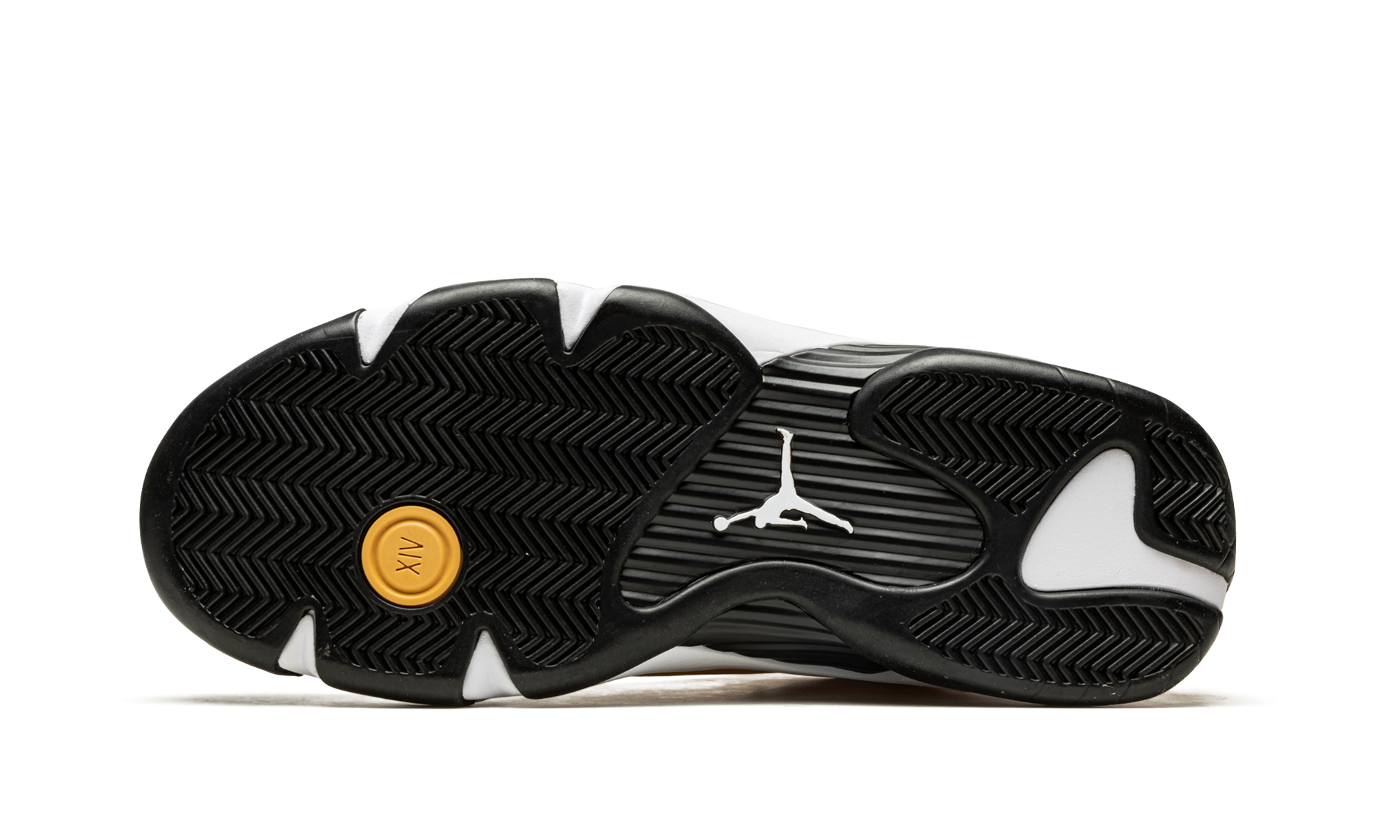 Air Jordan 14 Ginger 487471 701