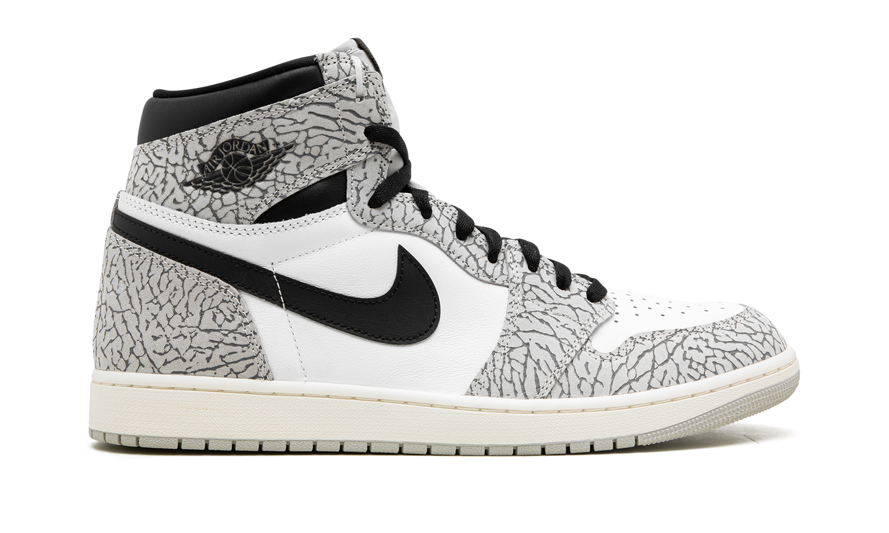 Air Jordan 1 High OG White Cement DZ5485 052