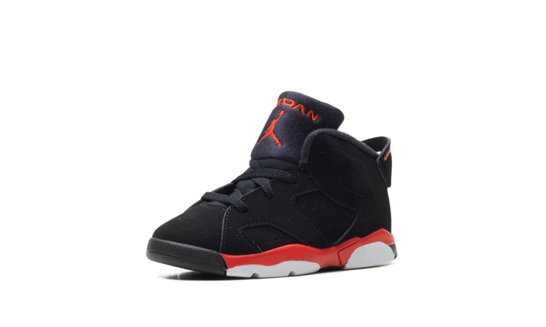 Air Jordan 6 TD Infrared Salesman (2026) IQ1280 001