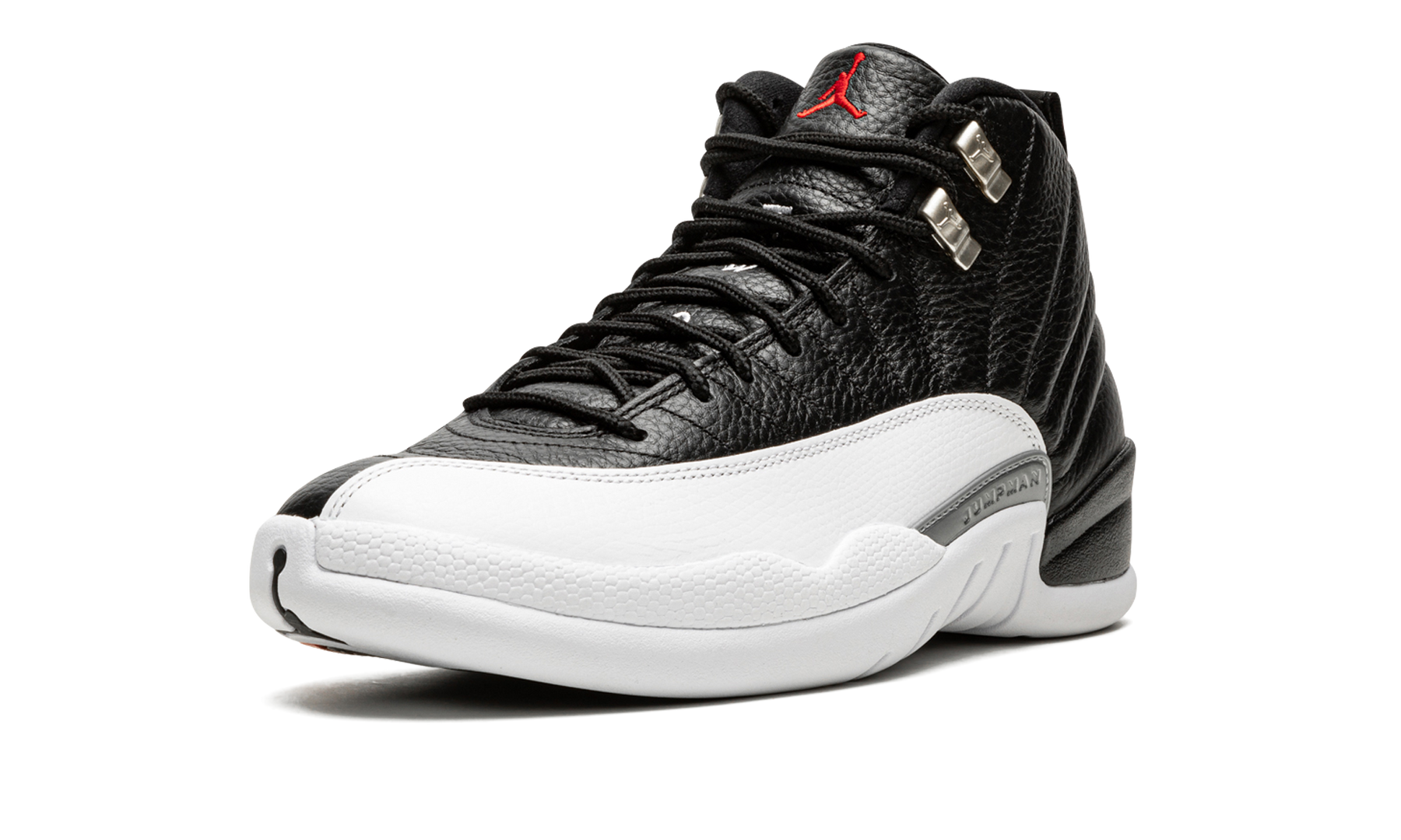 Air Jordan 12 Retro Playoffs 2022 CT8013 006