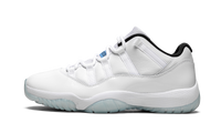 Air Jordan 11 Retro Low Legend Blue AV2187 117
