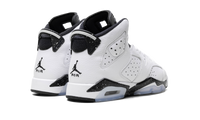 Air Jordan 6 Retro GS Reverse Oreo 384665 112