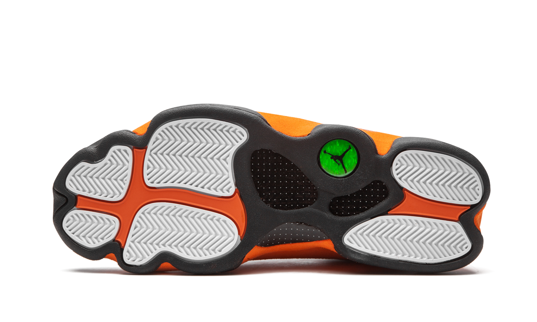 Air Jordan 13 Retro Starfish 414571 108