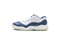 Air Jordan 11 Retro Low PS Midnight Navy FV5116 104