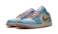 Air Jordan 1 Low SE Denim Turquoise IM8120 464