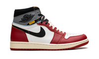 Air Jordan 1 Retro High OG Union LA - I'm Back HV8563 600
