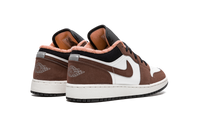 Air Jordan 1 Low SE GS Mocha DM0589 200