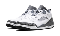 Jordan Spizike Low Cool Grey Anthracite FQ1759 102