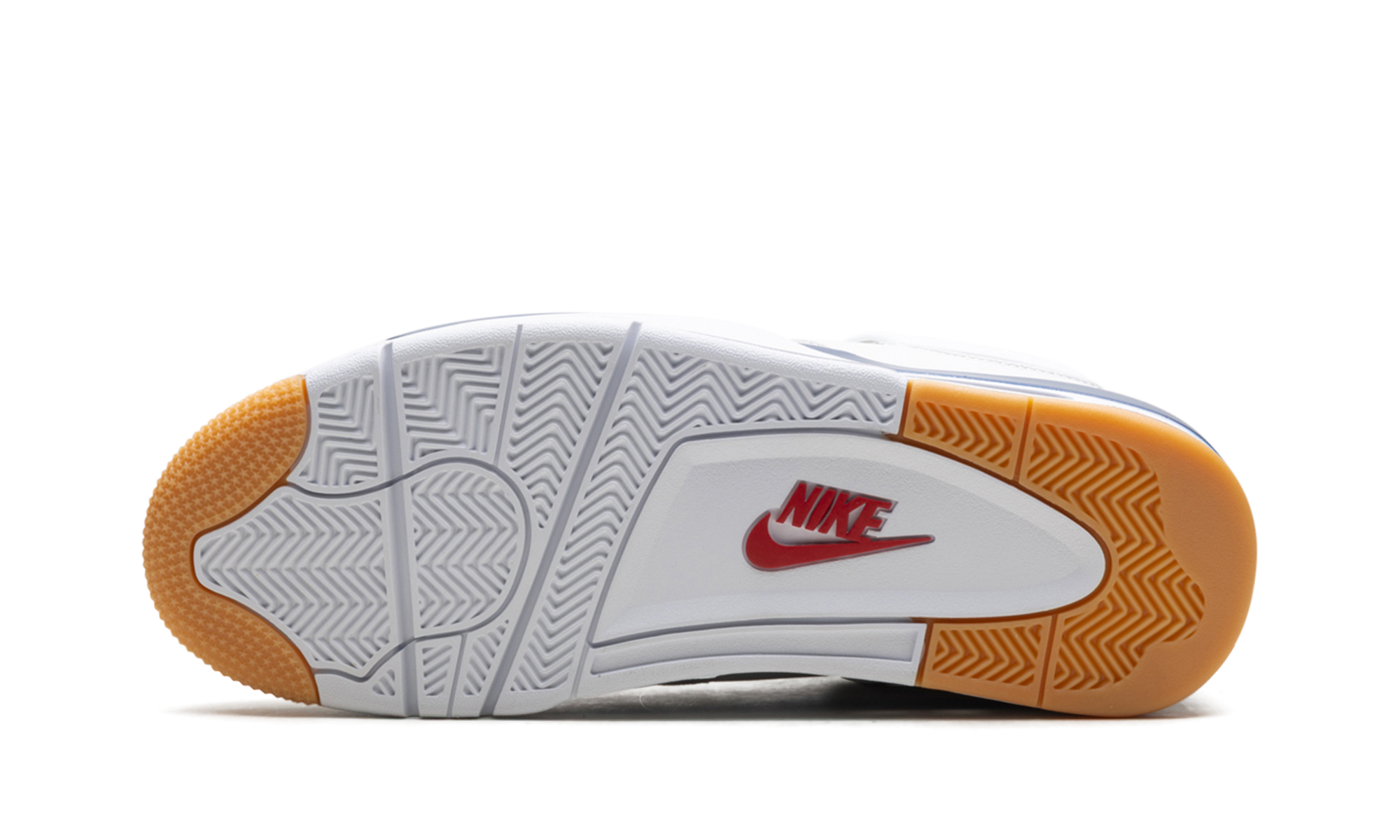 Air Jordan 4 Nike SB - Navy DR5415 100