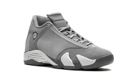 Air Jordan 14 Flint Grey FJ3460 012