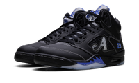 Air Jordan 5 Awake NY - Racer Blue DV4982 004