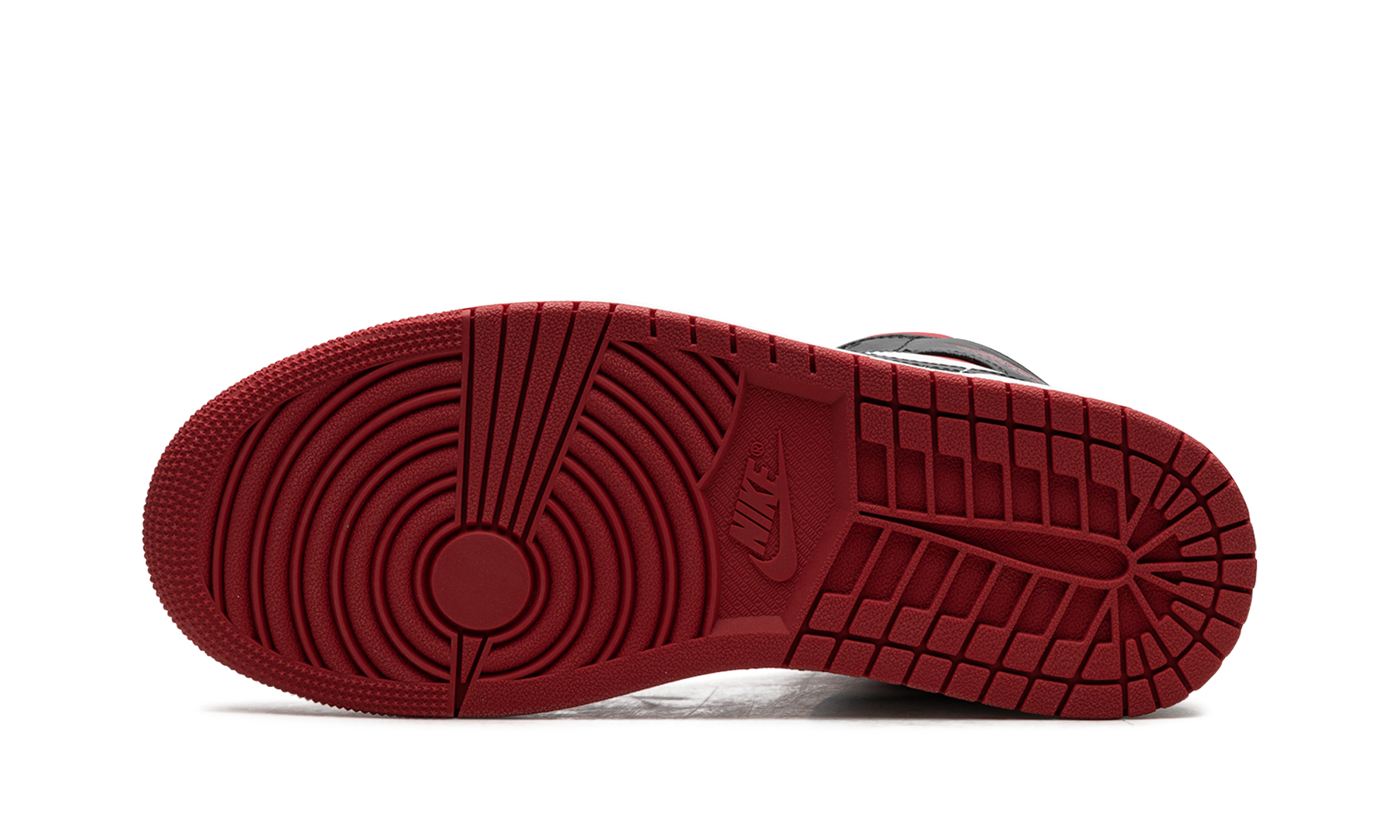 Air Jordan 1 Mid Gym Red Black Toe DQ8426 106