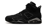 Air Jordan 6 Cap & Gown IR2266 010