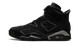 Air Jordan 6 Cap & Gown IR2266 010