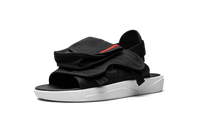 Jordan LS Slide Black / White CZ0791 006