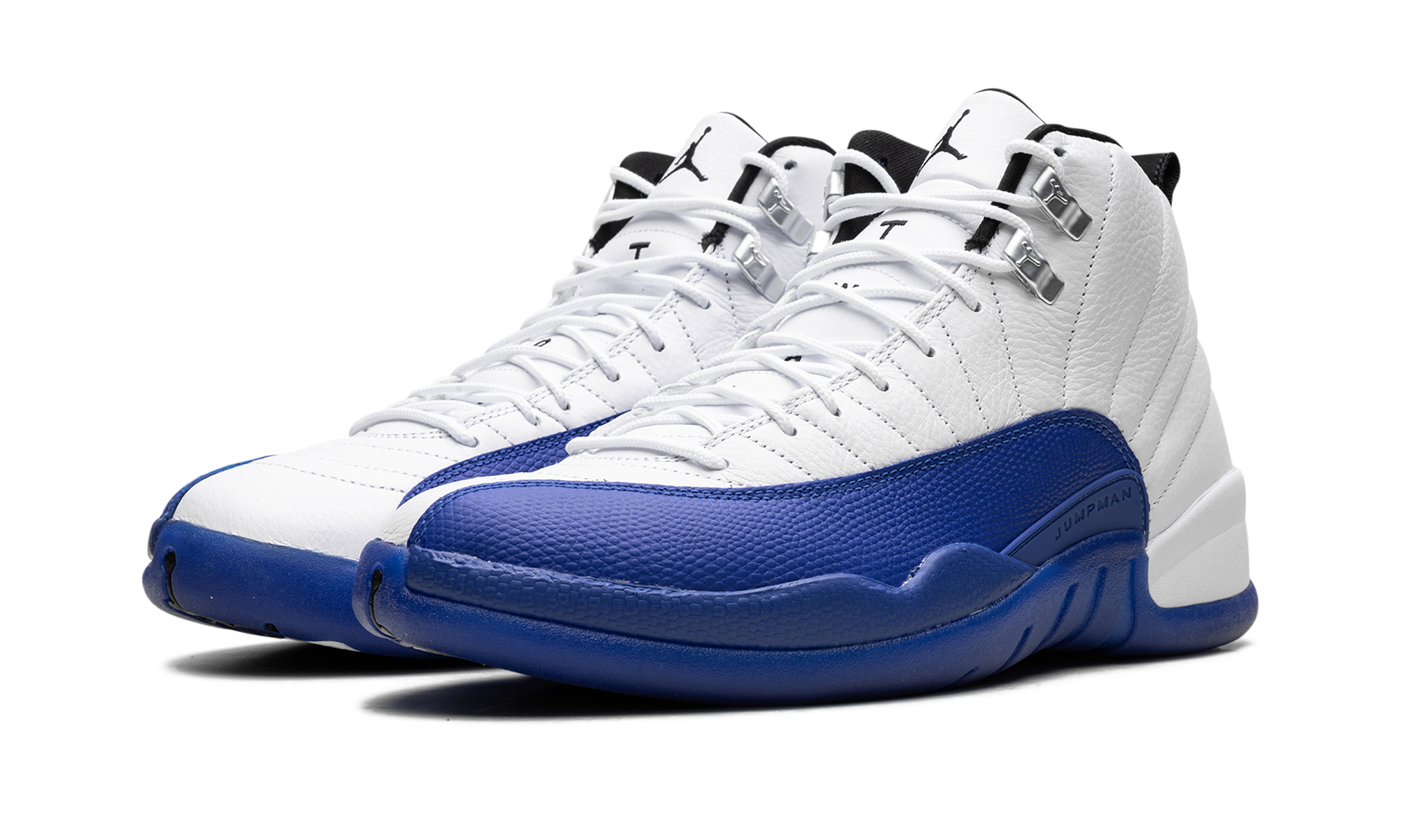 Air Jordan 12 Blueberry CT8013 140