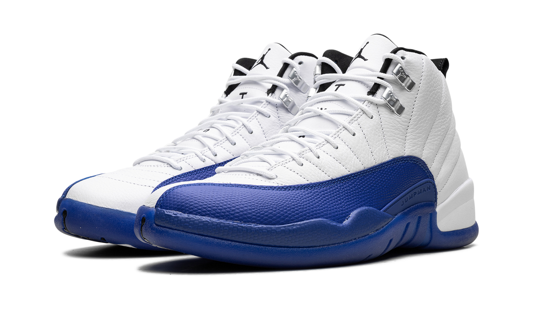 Air Jordan 12 Blueberry CT8013 140