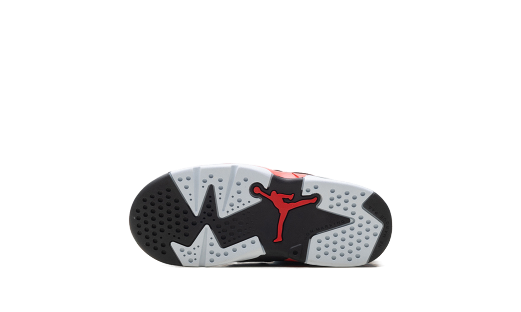 Air Jordan 6 TD Infrared Salesman (2026) IQ1280 001
