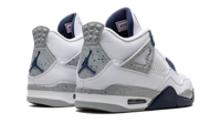 Air Jordan 4 Midnight Navy DH6927 140