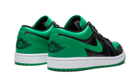Air Jordan 1 Low Lucky Green 553558 065