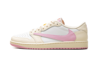 Air Jordan 1 Low OG Travis Scott - Shy Pink IQ7604 100