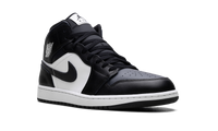 Jordan 1 Mid Off Noir Toe DQ8426 010
