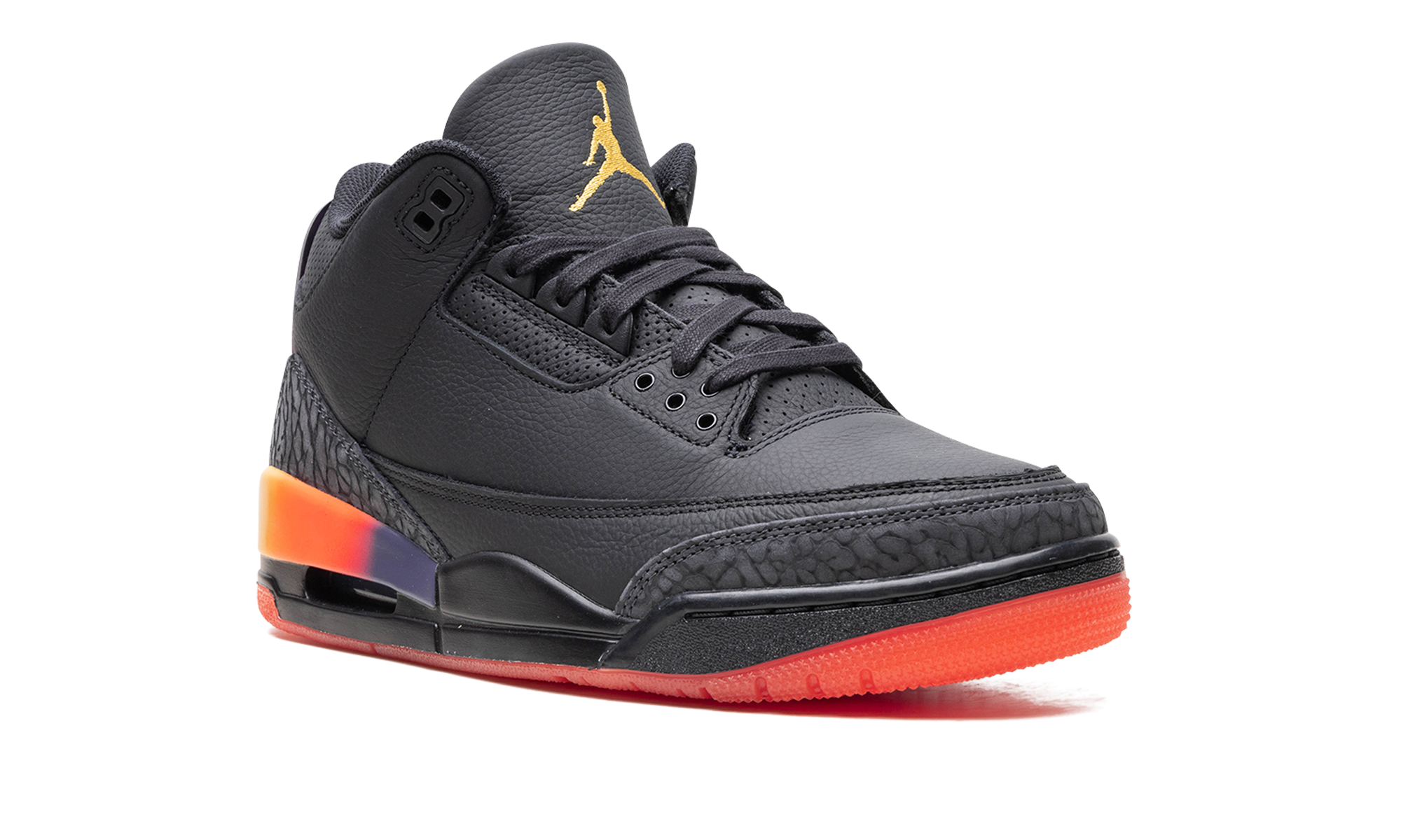 Air Jordan 3 J Balvin - Rio FN0344 001