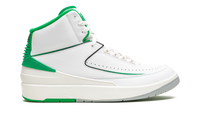 Air Jordan 2 Lucky Green DR8884 103