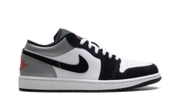 Jordan 1 Low SE White Fire Red Black Matte Silver HF3148 106