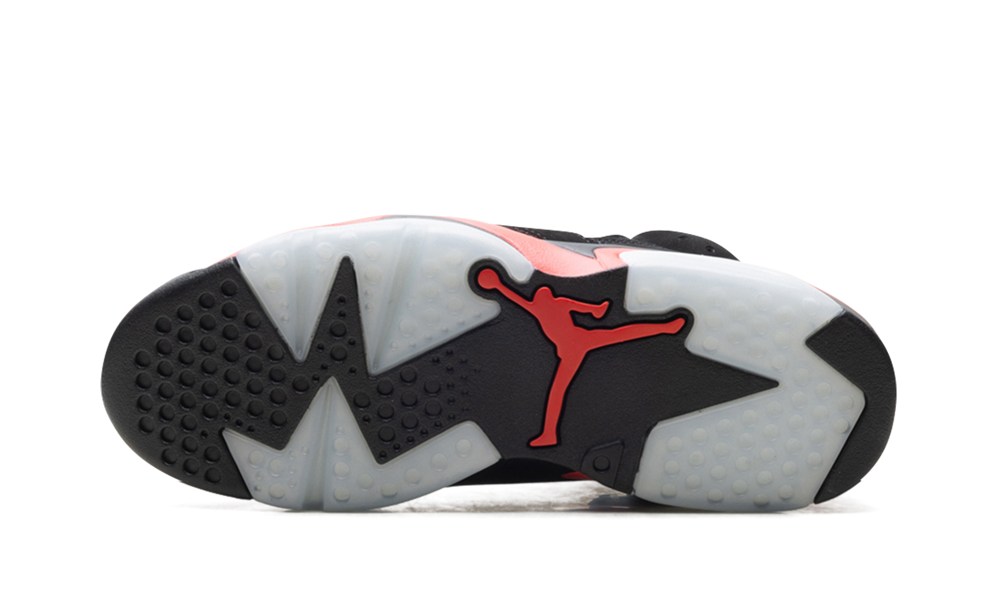 Air Jordan 6 Infrared Salesman (2026) CT8529 001