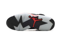 Air Jordan 6 Infrared Salesman (2026) CT8529 001