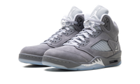 Air Jordan 5 Wolf Grey (2026) DD0587 002