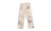 Air Jordan Carpenter Pant Beige HV0085 203