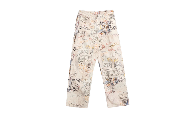 Air Jordan Carpenter Pant Beige HV0085 203