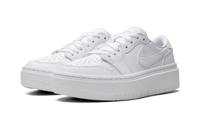 AIR JORDAN 1 WMNS Triple White DH7004 111