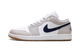 Jordan 1 Low Midnight Navy Neutral Grey 553558 146