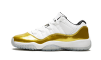 Air Jordan 11 Retro Low GS Closing Ceremony 528896 103