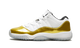 Air Jordan 11 Retro Low GS Closing Ceremony 528896 103