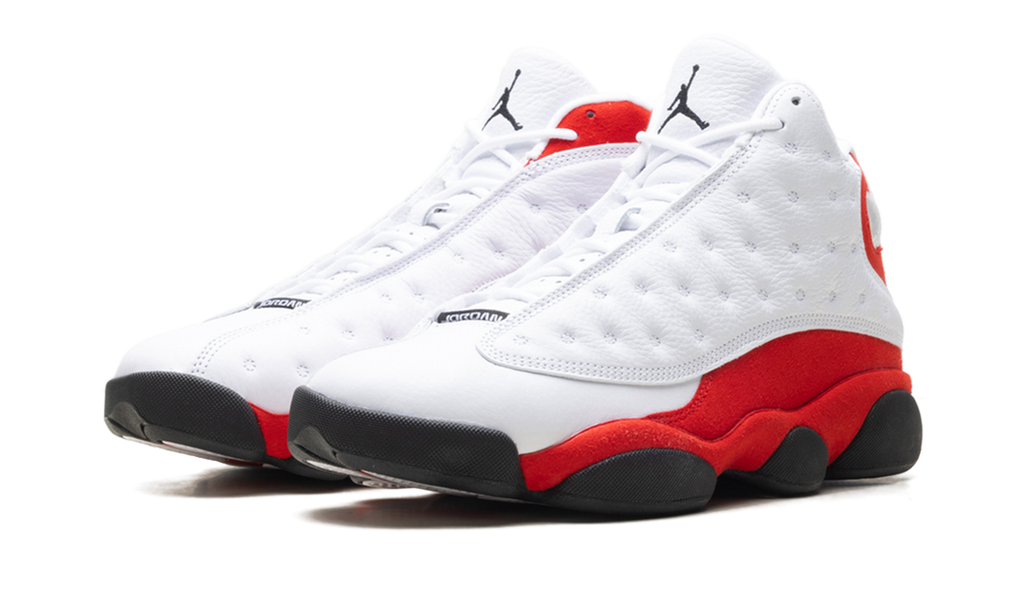 Air Jordan 13 Retro OG Chicago (2026) 414571 102