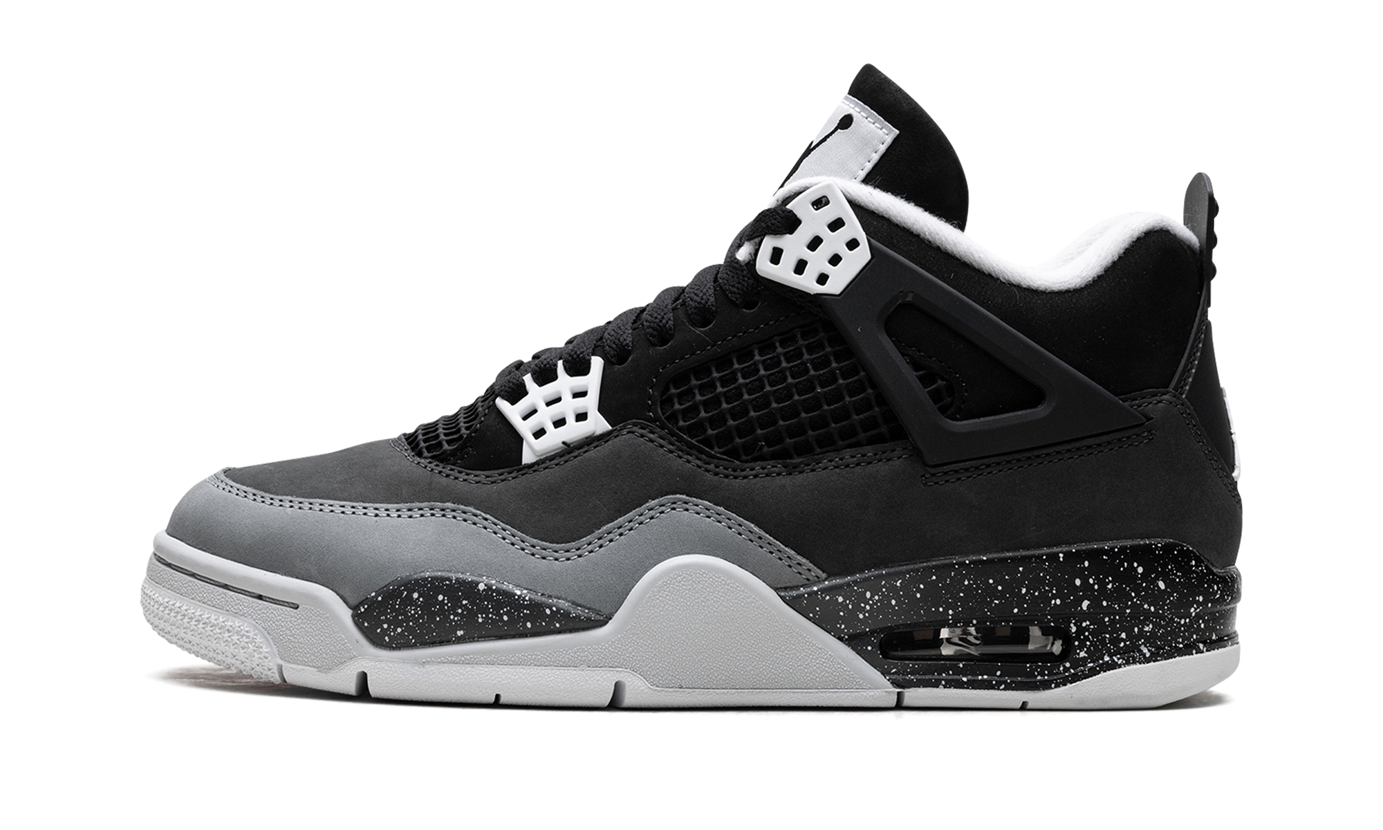 Air Jordan 4 Fear FQ8138 002