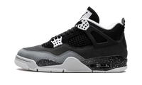Air Jordan 4 Fear FQ8138 002