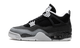 Air Jordan 4 Fear FQ8138 002