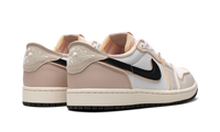 Air Jordan 1 Low OG EX Coconut Milk DV0982 100