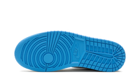 Air Jordan 1 Retro High OG UNC Toe DZ5485 400