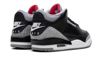 Air Jordan 3 Black Cement DN3707 010